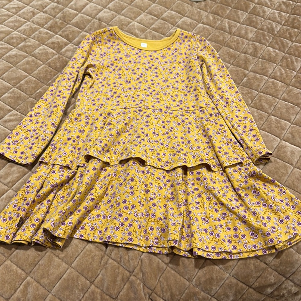 Girls casual dress by Tea